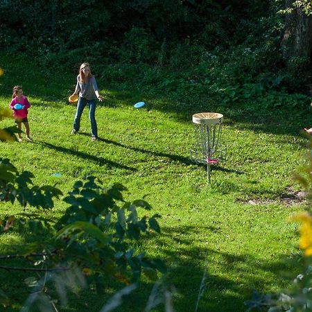 Chestnut Mountain Resort Галена Екстериор снимка