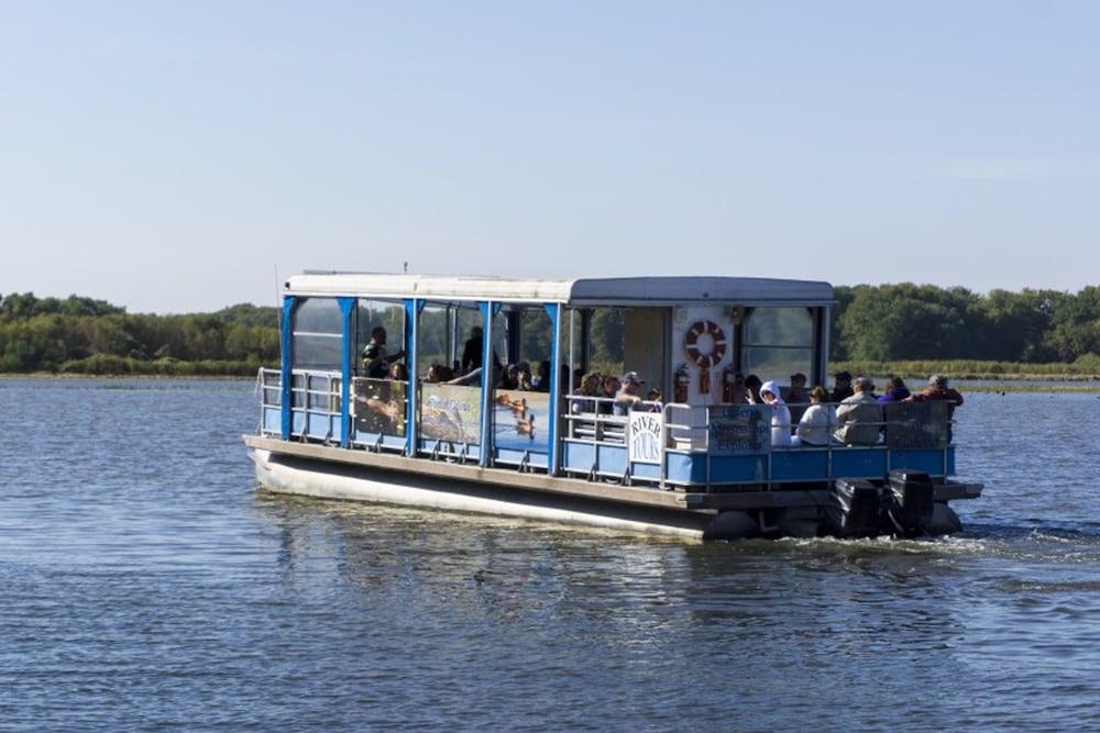 Chestnut Mountain Resort Галена Екстериор снимка