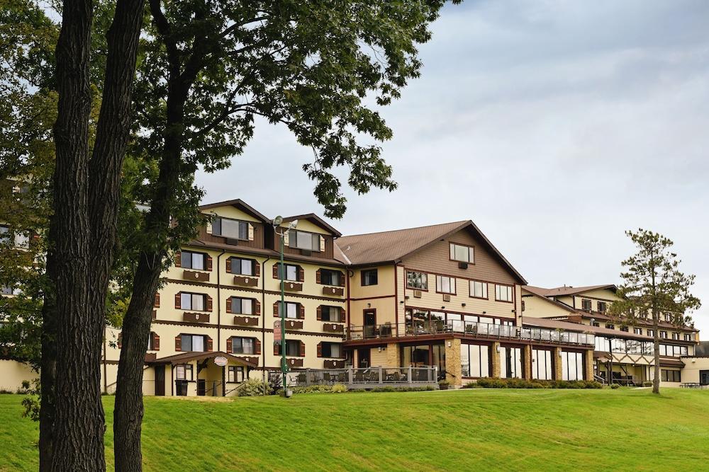 Chestnut Mountain Resort Галена Екстериор снимка