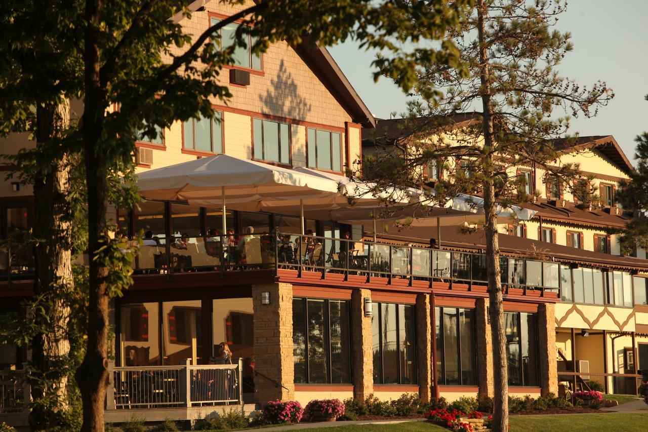 Chestnut Mountain Resort Галена Екстериор снимка