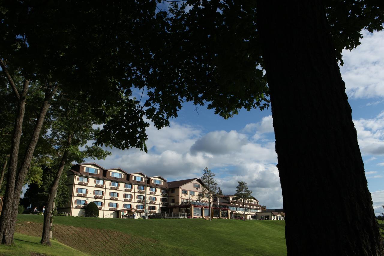 Chestnut Mountain Resort Галена Екстериор снимка