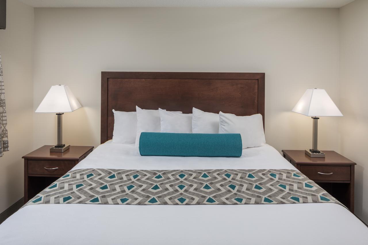 Chestnut Mountain Resort Галена Екстериор снимка