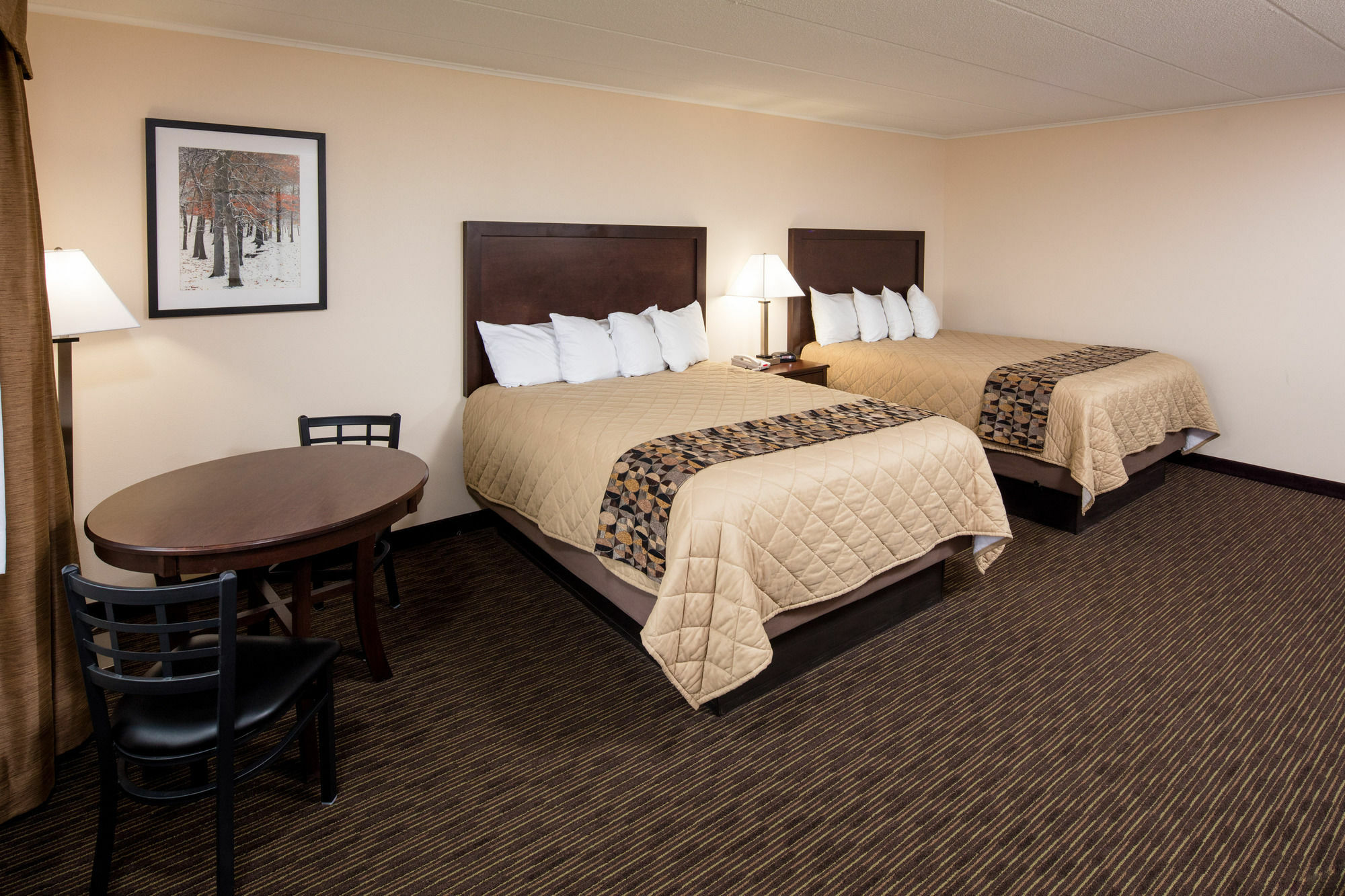 Chestnut Mountain Resort Галена Екстериор снимка
